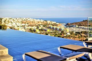 Luxury Modern Villa ÁGUIA MAR Stunning Sea View - Albufeira - 9