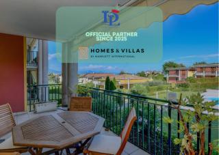 DesenzanoLoft Official Partner MARRIOTT Homes & Villas -Butterfly and 5 Pools Family Apartment - 0