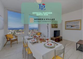 DesenzanoLoft Official Partner MARRIOTT Homes & Villas - Window of Lake Family Apartment with Parking Spot - Desenzano del Garda - 7