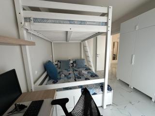 Nikos Apartment - Paralia Dionysiou - 1