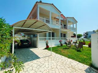 Alba Villa - Néa Meságkala - 8