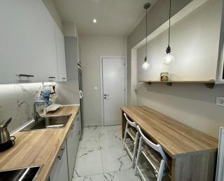 Nikos Apartment - Paralia Dionysiou - 5