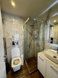 Nikos Apartment - Paralia Dionysiou - 4