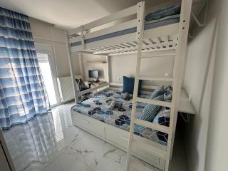 Nikos Apartment - Paralia Dionysiou - 9