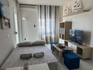 Nikos Apartment - Paralia Dionysiou - 7