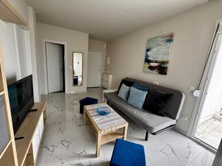 Nikos Apartment - Paralia Dionysiou - 8