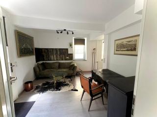 Apartment in Heidelberg's Altstadt - Heidelberg - 8
