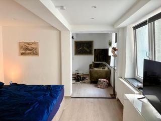 Apartment in Heidelberg's Altstadt - Heidelberg - 6