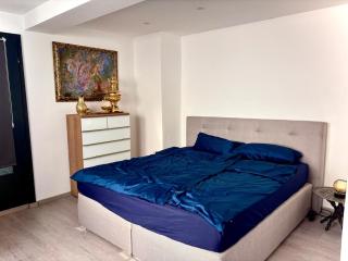 Apartment in Heidelberg's Altstadt - 5