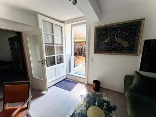 Apartment in Heidelberg's Altstadt - 2