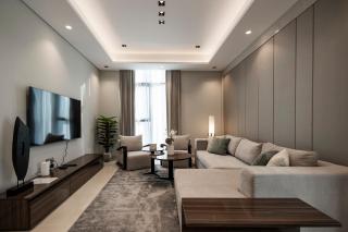Luxurious Apt 2BR Stunning Full Burj Khalifa view - 8
