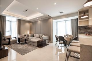 Luxurious Apt 2BR Stunning Full Burj Khalifa view - 0