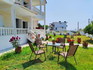 Alba Villa - Néa Meságkala - 9
