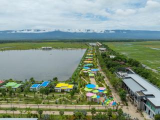 Wonderland Suites and Resort - Sihanoukville - 9