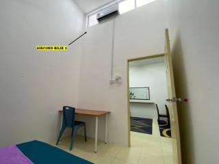 Homestay Cikgu Ahmed Batu Kikir - Batu Kikir - 5
