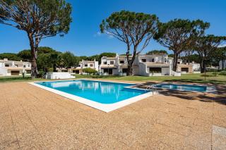 Vilamouratenis Duck by SAPvillas - Vilamoura - 6