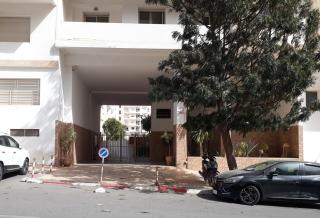 Le nid douillet - Agadir - 1