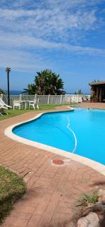 Villa Del Sol 12 Deftige Dame - Margate - 1