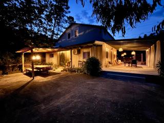 Villa Depiros Corfu - Anapládes - 2