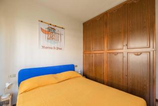 Windrose Casa Delfini - Marina di Pisa - 1