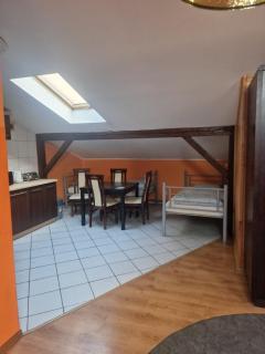 Apartament Pracowniczy - Pogórze - 4