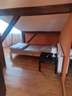 Apartament Pracowniczy - Pogórze - 3