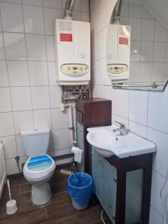 Apartament Pracowniczy - Pogórze - 2