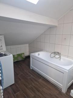 Apartament Pracowniczy - Pogórze - 1