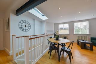 St Albans Modern Hideaway Retreat - Saint Albans - 9