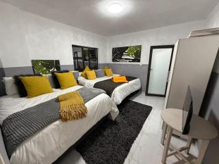 Home in Pretoria - Pretoria - 3