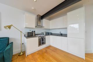 St Albans Modern Hideaway Retreat - Saint Albans - 5