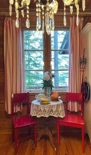Villa Hirsiranta - Huopanankoski - 8