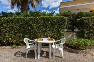 Villino Raffy by BarbarHouse - Torre dell'Orso - 5