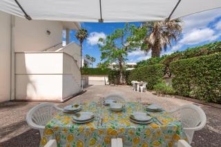 Villino Raffy by BarbarHouse - 9