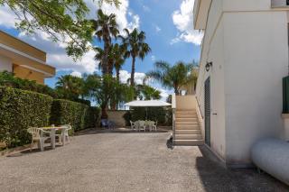 Villino Raffy by BarbarHouse - Torre dell'Orso - 4