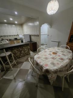 Maison de Vacances - Skikda - 6