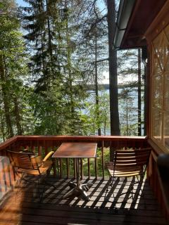 Villa Hirsiranta - Huopanankoski - 9