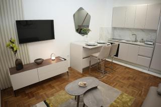 VIGO Apartman - 8