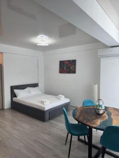 Studio 504 B2 ALMAR LUXURY RESIDENCE-Renting Apartments & Free Pool - 8