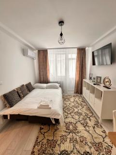Cristina Dreams Apartaments - Botoşani - 4
