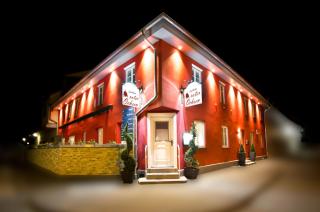 Hotel Gasthaus Roter Ochsen - Rheinau - 0