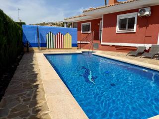 Casa de Familia - Muchamiel - 1