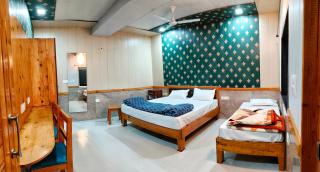Tmboos Homes - Patwa Dunga - 6