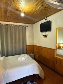 Pousada Montserrat - 6