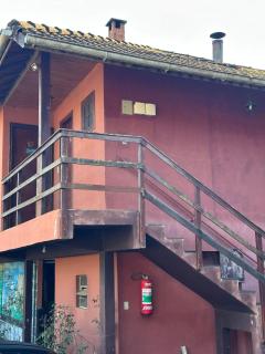 Pousada Montserrat - 2