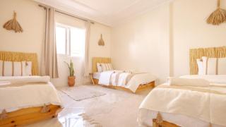 Sable beach surf camp Tamraght - Tamraght Ouzdar - 7