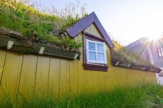 The Sigló House - Siglufjörður - 5