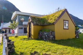 The Sigló House - Siglufjörður - 8