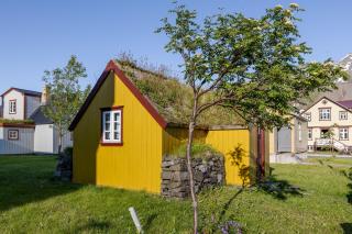 The Sigló House - Siglufjörður - 0