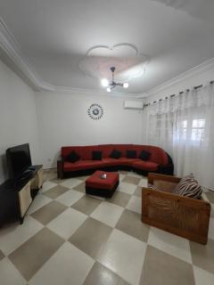 Maison de Vacances - Skikda - 7